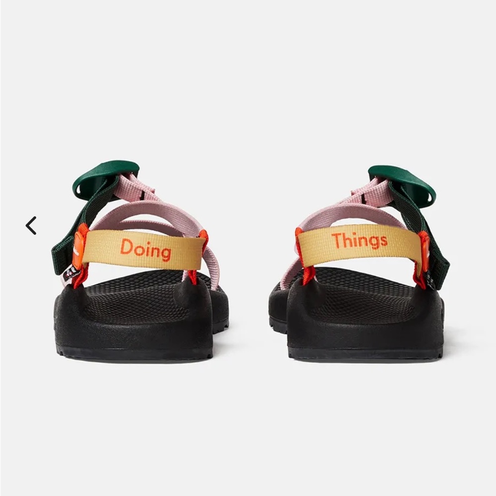 Outdoor Voices Women’s OV Chaco Z1 Sandal 7/38